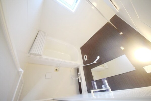 ロイジェントパークスレイクタウン II Kの物件内観写真